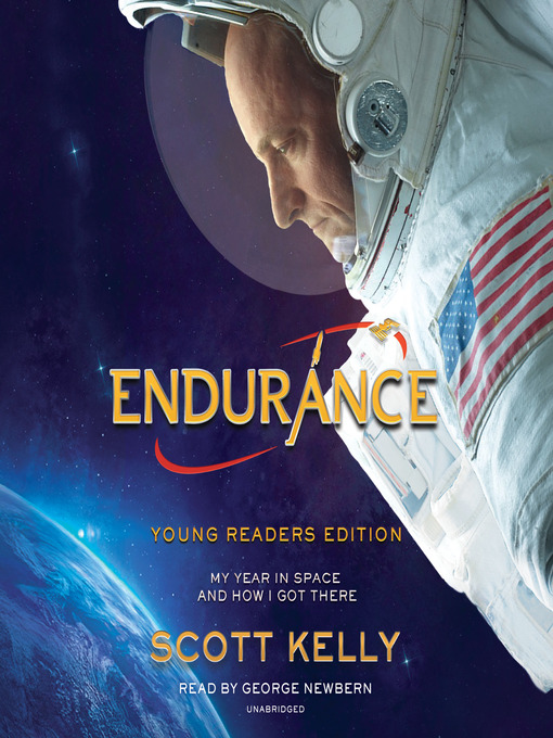 Title details for Endurance, Young Readers Edition by Scott Kelly - Available